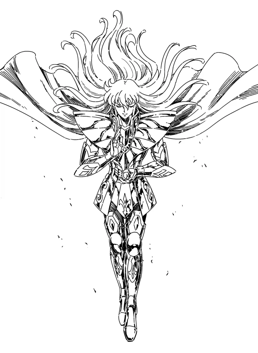 유녀전기 코믹스 작가가 그린 다른 만화 캐릭터들_4.webp