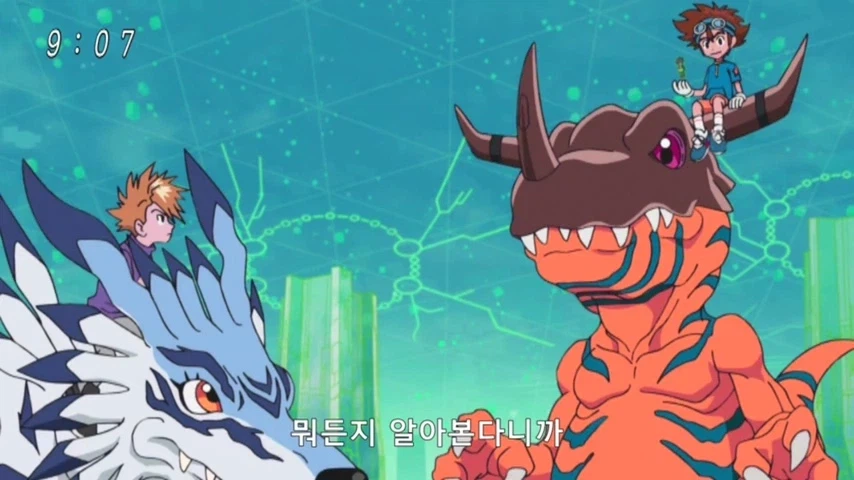 디지몬]초등학생의 정보력 수준_5.webp