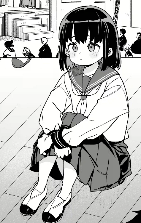 망가 작가가 역겨움을 표현하는 구체적인 방법_4.webp