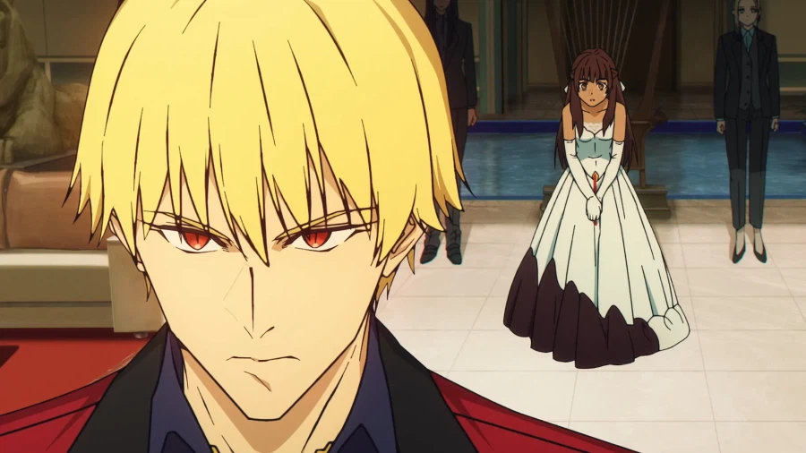 페이트) 아이고 이 광대야ㅋㅋㅋㅋㅋㅋㅋ_1.webp