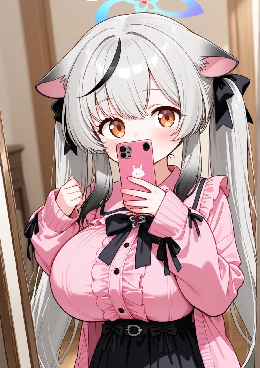 블루아카,ai) 지뢰계 키보토스_4.webp