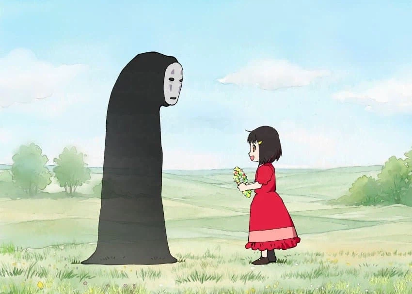 페이트) 악역영애아저씨 작가가 그린 새까망씨_1.webp