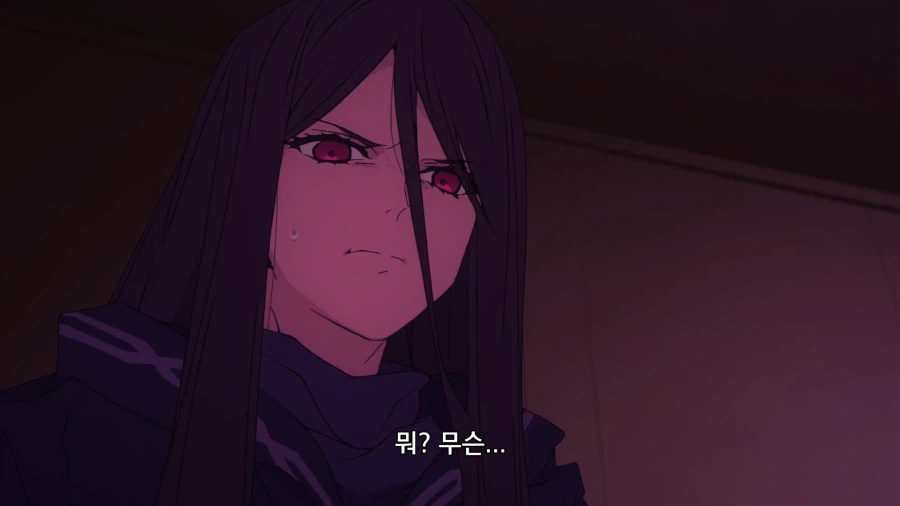 페이트) 페스페 어새신 누님 특징_2.webp