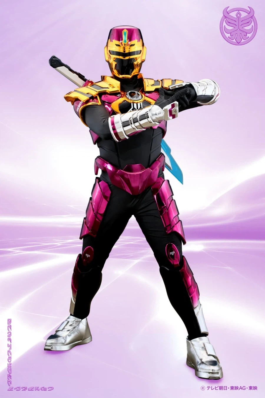 초 우주형사 갸반 인피니트) 근본 디자인을 유지한 리메이크_2.webp