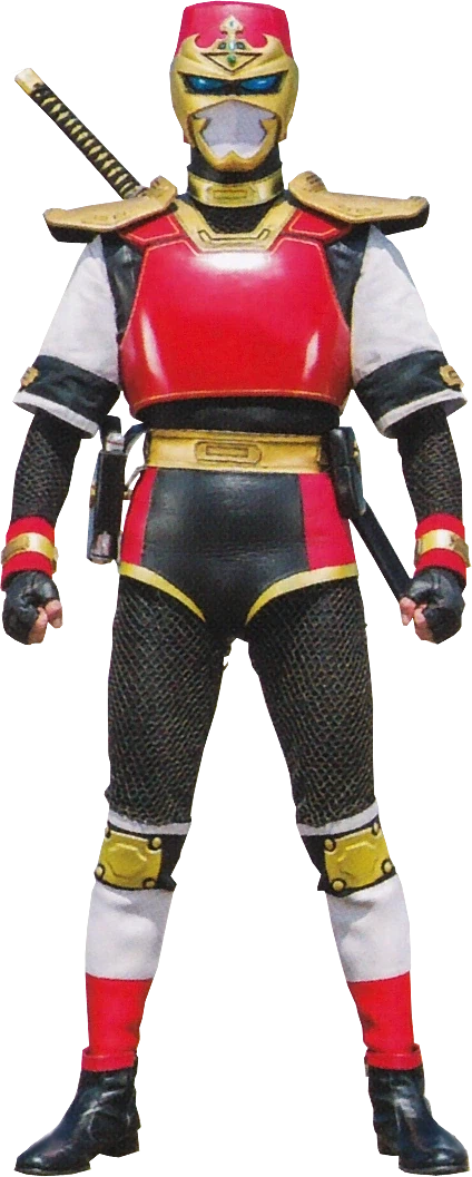 초 우주형사 갸반 인피니트) 근본 디자인을 유지한 리메이크_1.webp