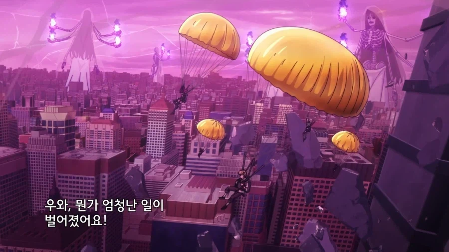 페이트) 페스페 1쿨 막화에서 진짜 예상못한거_1.webp