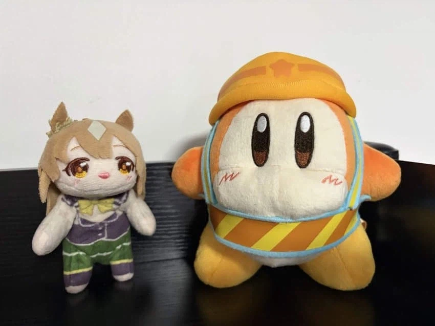 [말딸] 선샌니 또 닌텐도의 굿즈를 사왓군용_1.webp