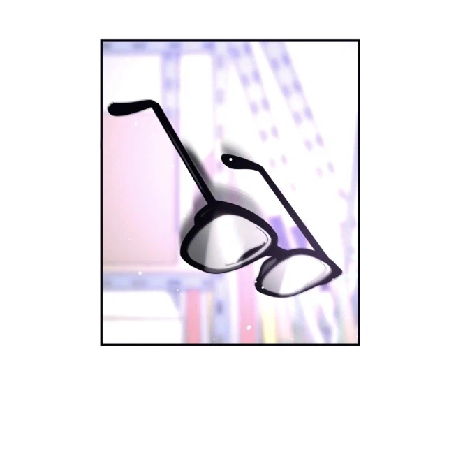 만화속 안경쓰는 여자애 클리셰.manhwa_5.webp