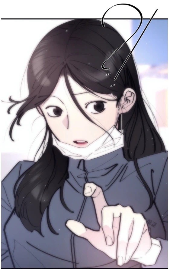 만화속 안경쓰는 여자애 클리셰.manhwa_7.webp