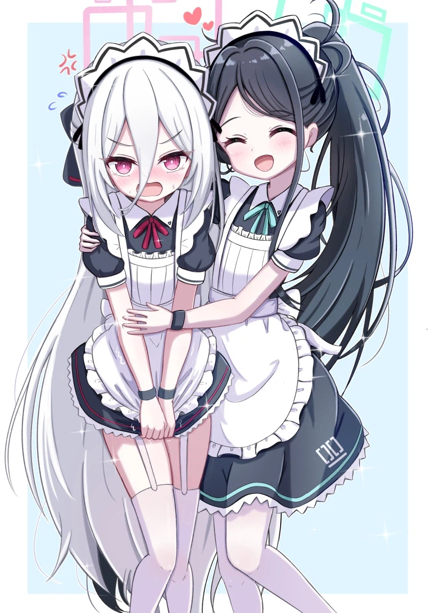 블루아카) 메이드 아리스 케이.jpg_1.webp