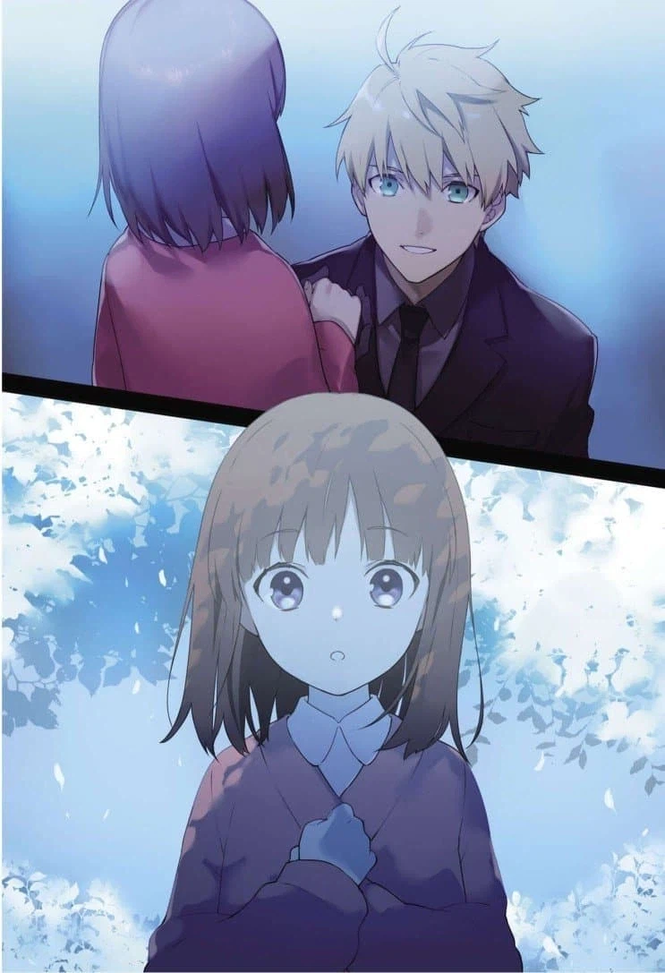 페이트) ???: 오옷! 이것이 아서왕의 새로운 전설인가!_1.webp