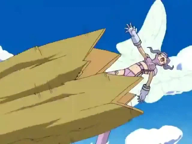 디지몬]대우가 안좋았던 여성 캐릭터의 첫 진화 에피소드_1.webp