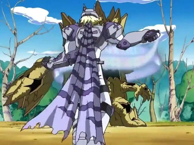 디지몬]대우가 안좋았던 여성 캐릭터의 첫 진화 에피소드_2.webp