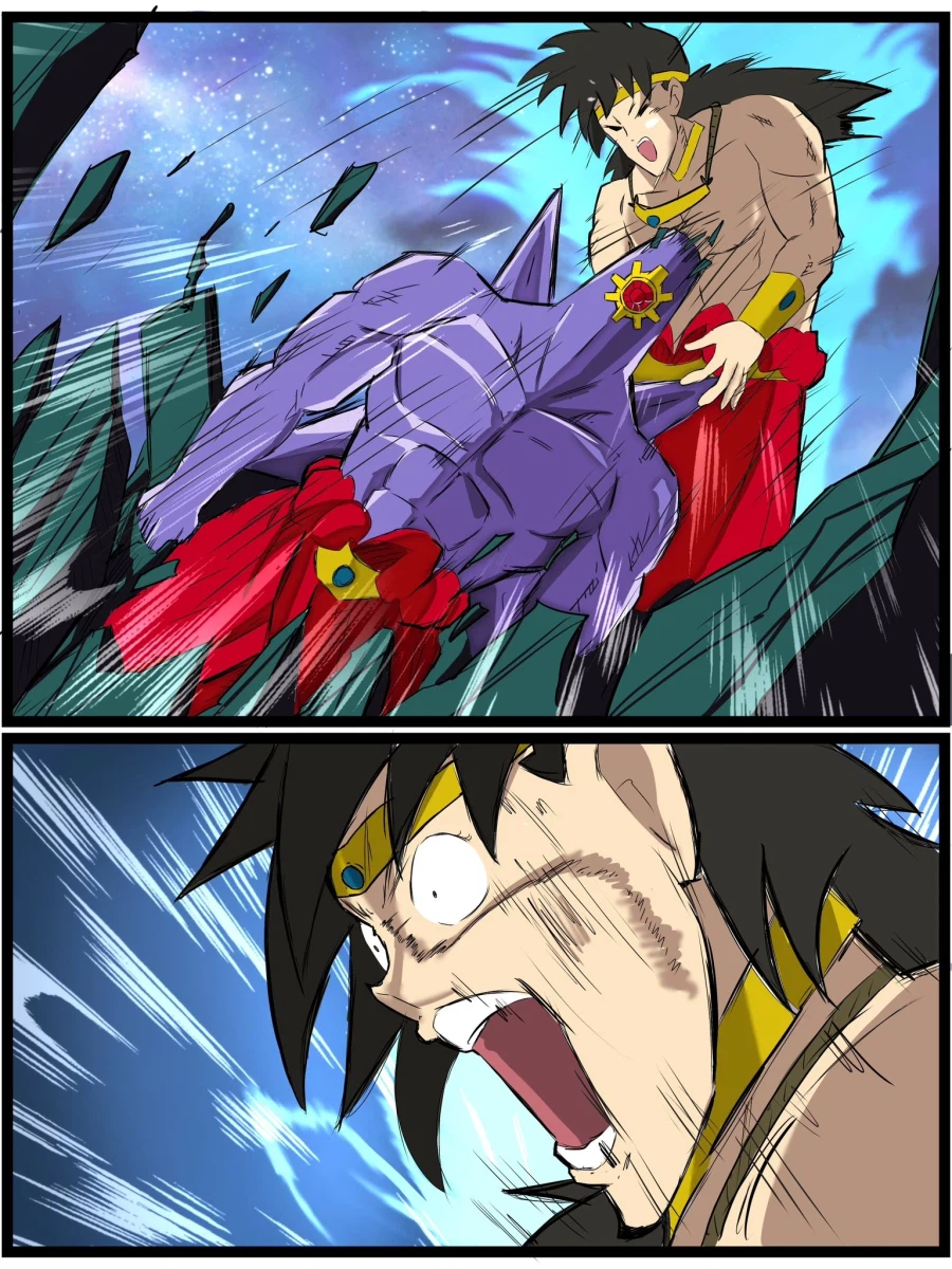 브로리 VS 전설의 슈퍼 메가아쿠스타.jpg_1.webp