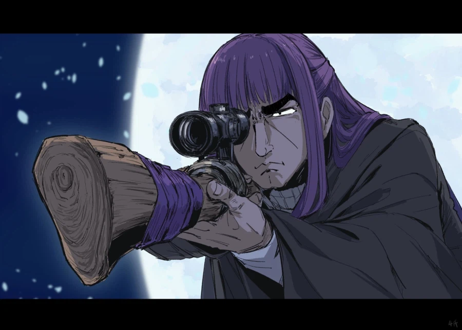 프리렌) 페른 : 졸트라크_1.webp