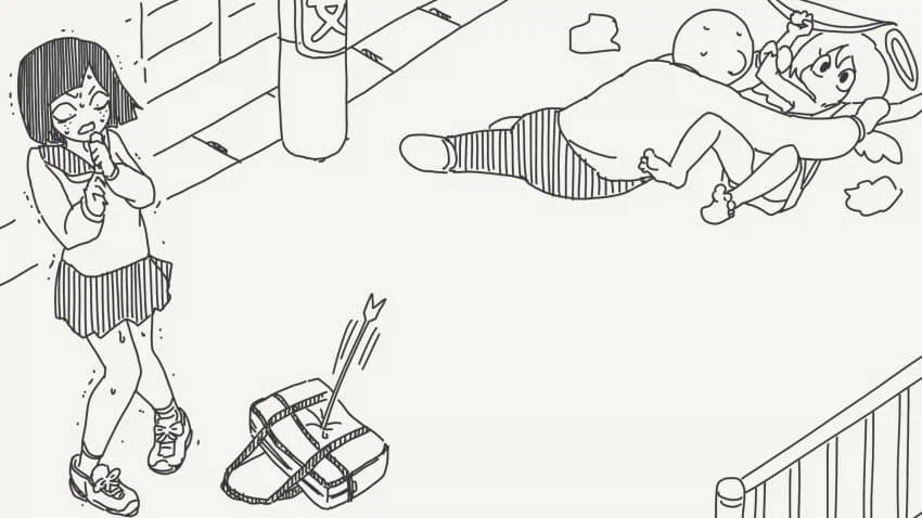 큐피트의 사랑의 화살.manga_3.webp