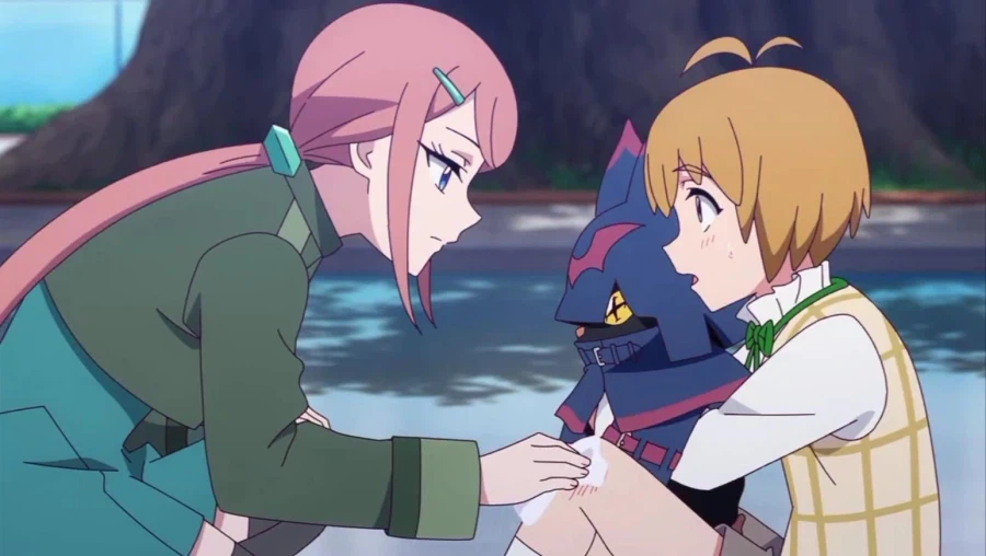 디지몬) 쇼타 헌터