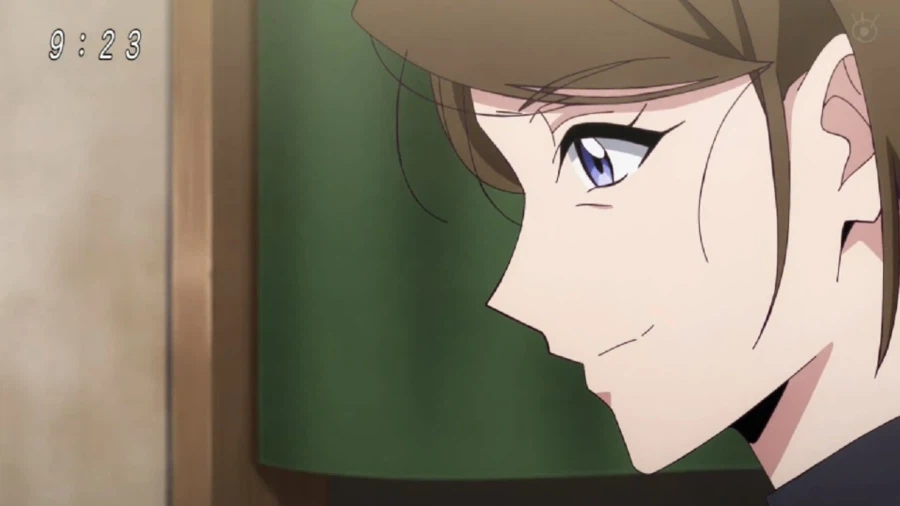 디지몬) 쇼타 헌터