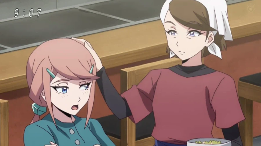 디지몬) 쇼타 헌터