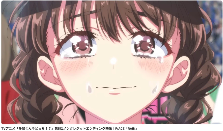 타몬군) 다시 봐도 레인은 전설이다!_1.webp