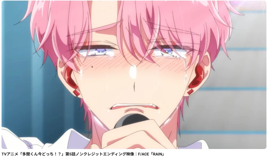 타몬군) 다시 봐도 레인은 전설이다!_2.webp