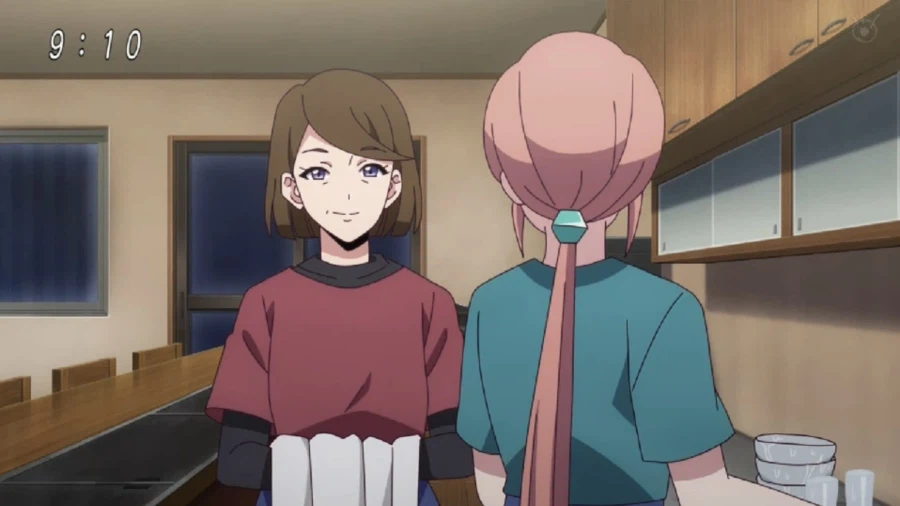 디지몬) 쇼타 헌터