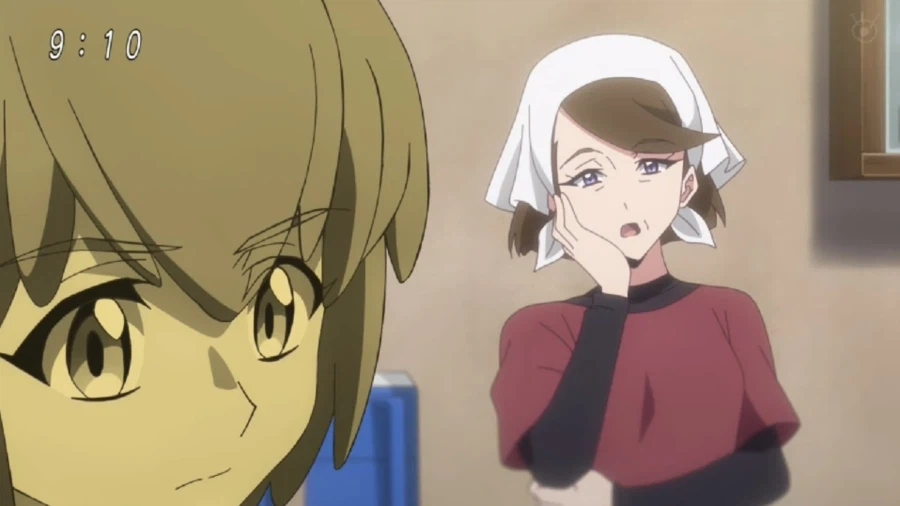 디지몬) 쇼타 헌터