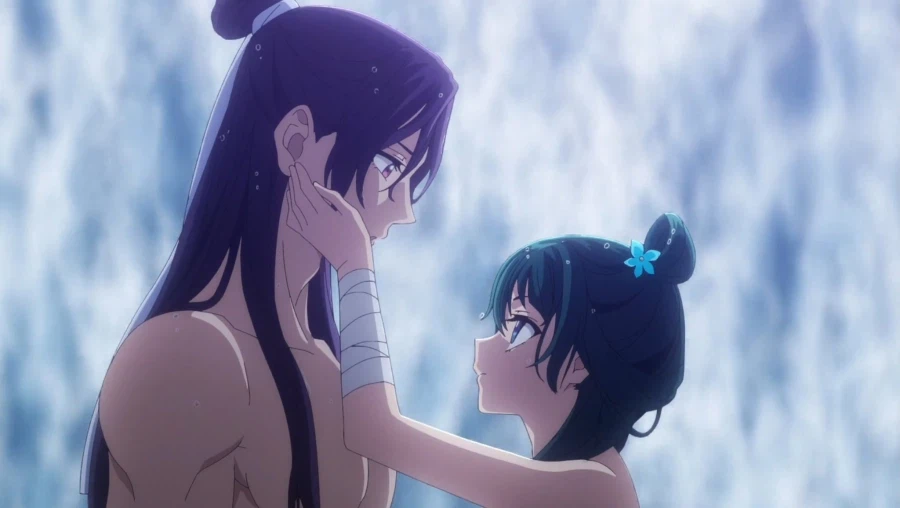 약사의혼잣말) 진시는 후회했다._1.webp