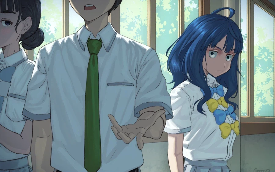 럽코 여주 성격 호불호.jpg_1.webp