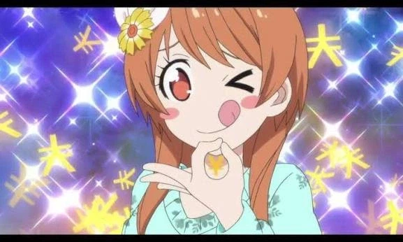 러브 코미디에 이런 포지션 캐릭만 좋아하는 사람 있음_7.webp