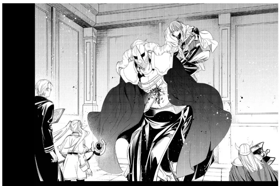 프리렌) 남부의 용사가 상대한 적들_2.webp