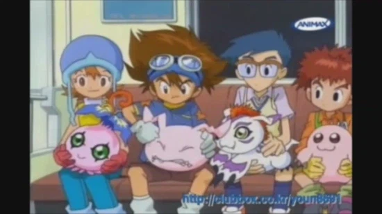 디지몬) 의외로 선택받은 아이들이 살았던 곳_7.webp