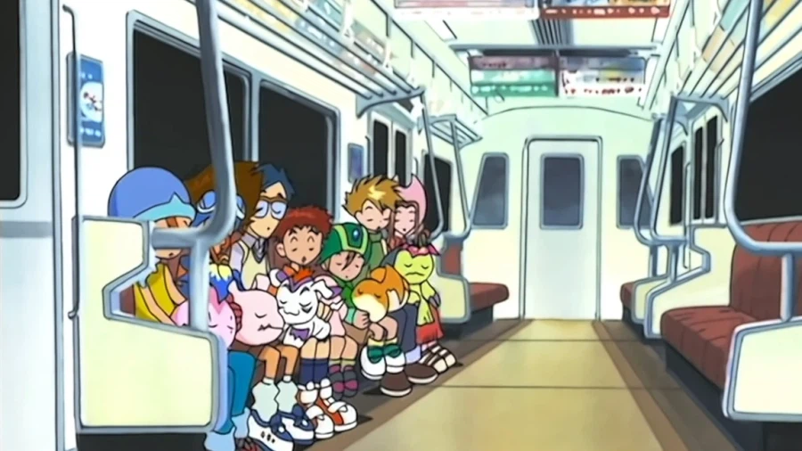 디지몬) 의외로 선택받은 아이들이 살았던 곳_12.webp