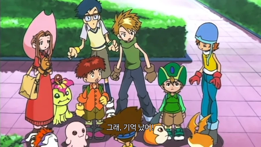 디지몬) 의외로 선택받은 아이들이 살았던 곳_17.webp