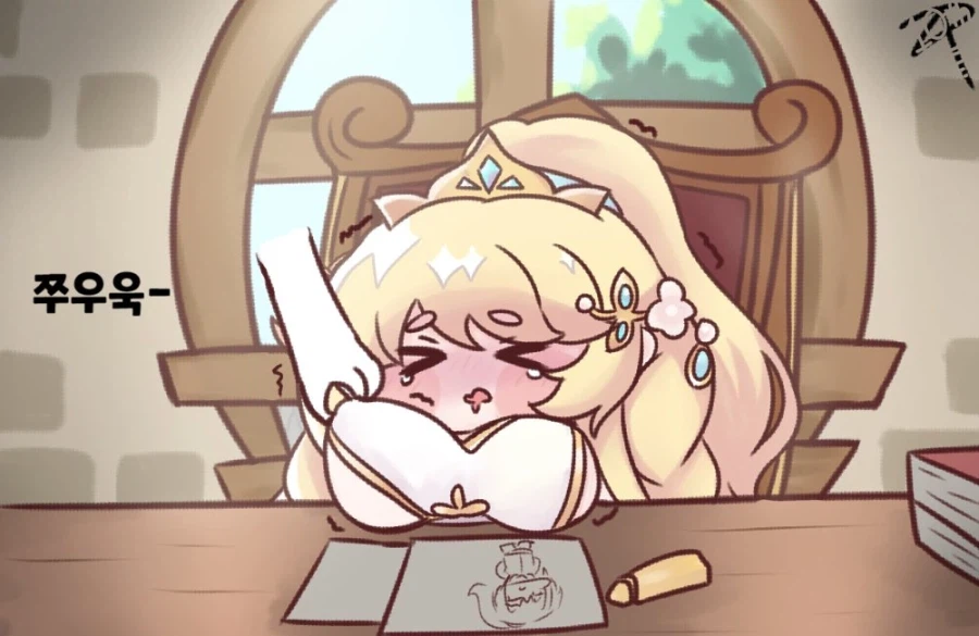 트릭컬)젓을 당겨 사도를 모집_2.webp