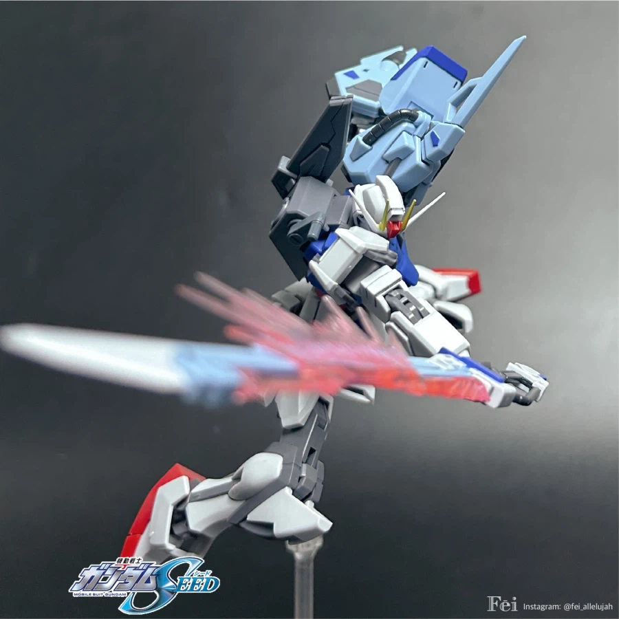 건담) 시리즈에서 단일 기체중 가장 많은 화 수에 등장한기체_1.webp