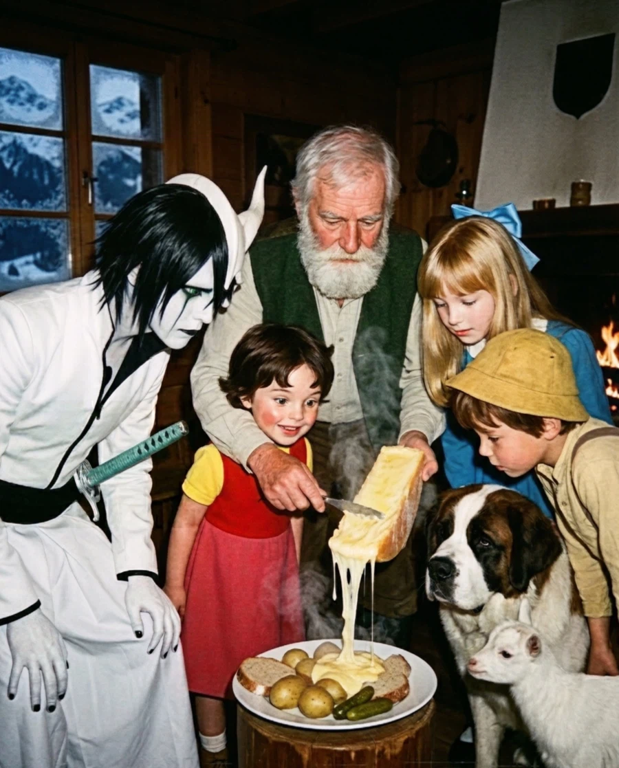 블리치)저주받은 AI짤 모음집_2.webp