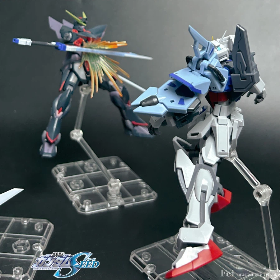 건담) 시리즈에서 단일 기체중 가장 많은 화 수에 등장한기체_2.webp