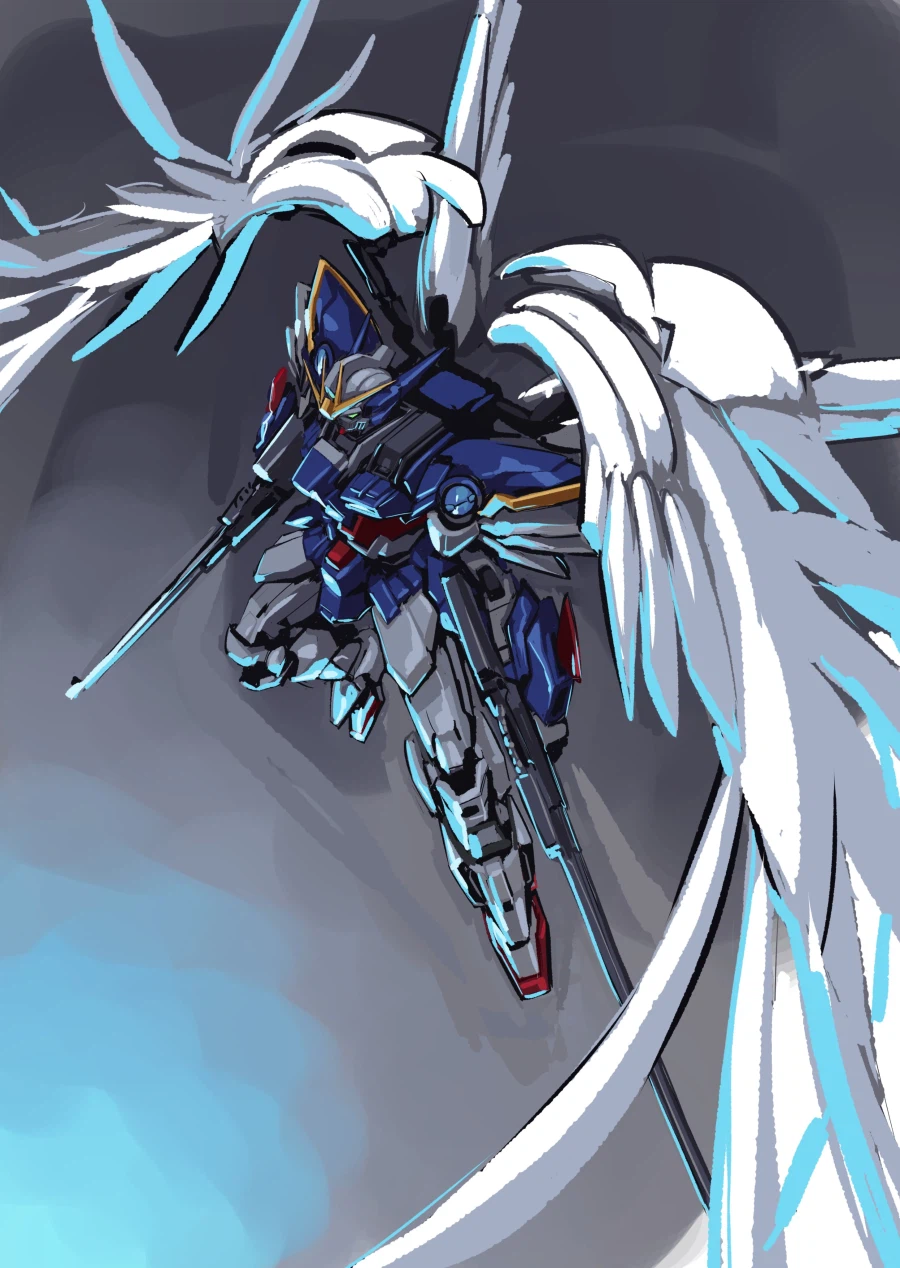 여성 치고는 은근 독특한 취향을 가진 작가_2.webp