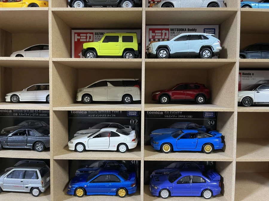 여성 치고는 은근 독특한 취향을 가진 작가_3.webp