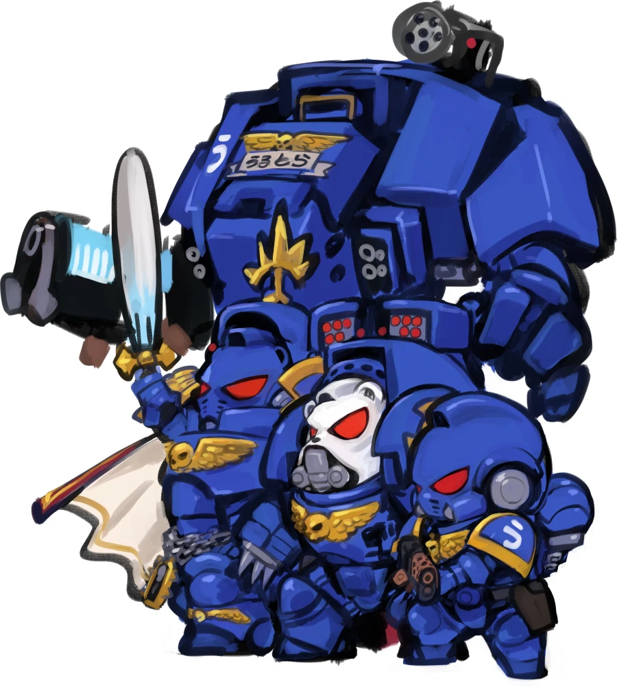 여성 치고는 은근 독특한 취향을 가진 작가_8.webp