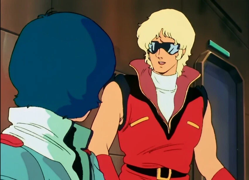 건담) 샤아:그래도 최강의 가면남은 나다!_3.webp