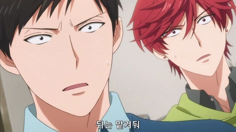 호모?) 미연시를 플레이 하다가 BL을 창작하는.manhwa_16.webp