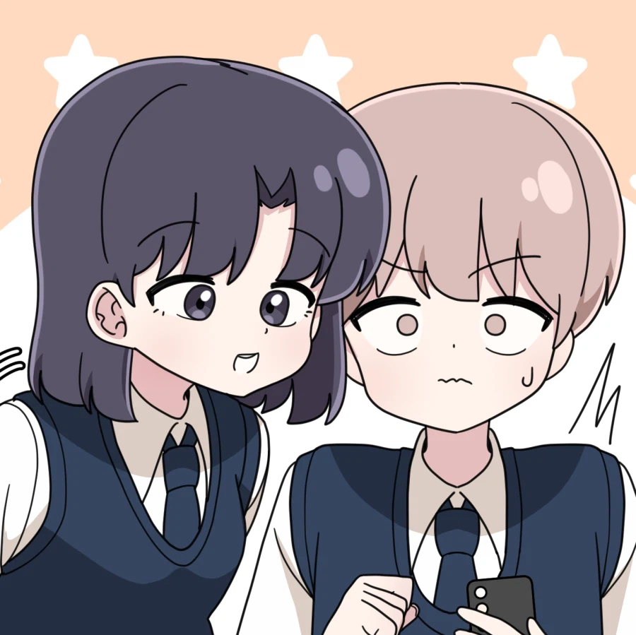 짝꿍 여자애랑 같이 게임하는 만화.manhwa_1.webp