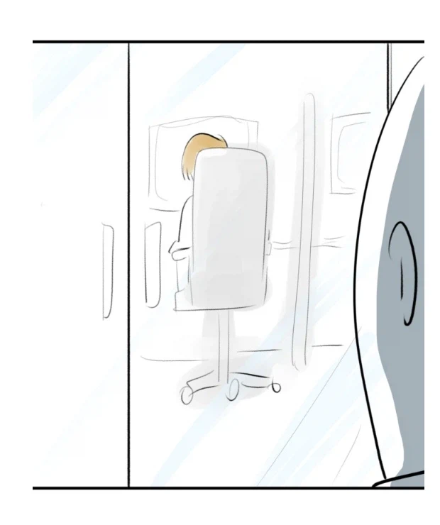 뽈쟁이 작가를 오프에서 알아본 첫번째 팬.manhwa_20.webp