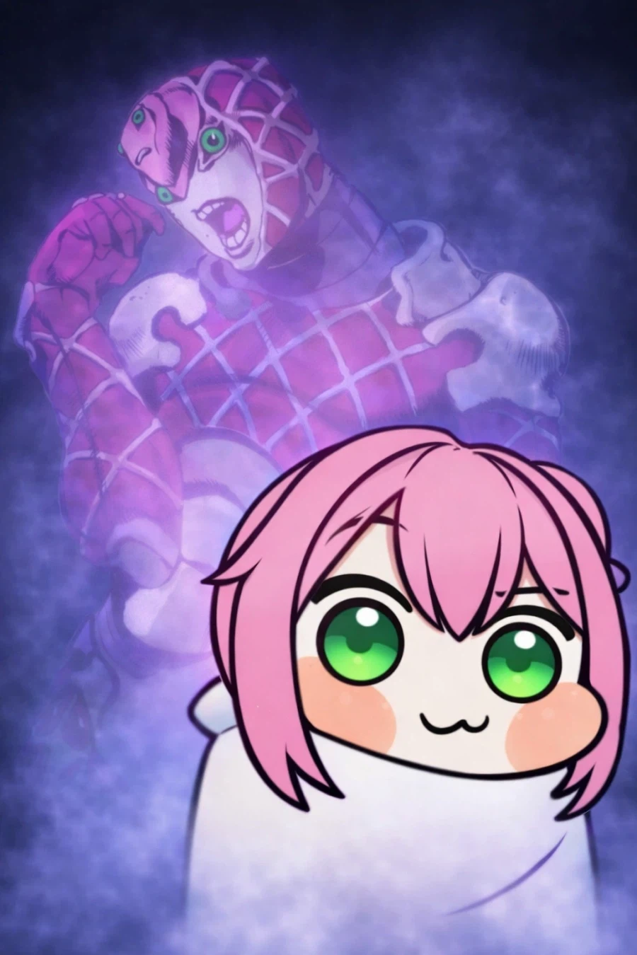 여장 보추에게 잡아먹히는.manhwa_7.webp