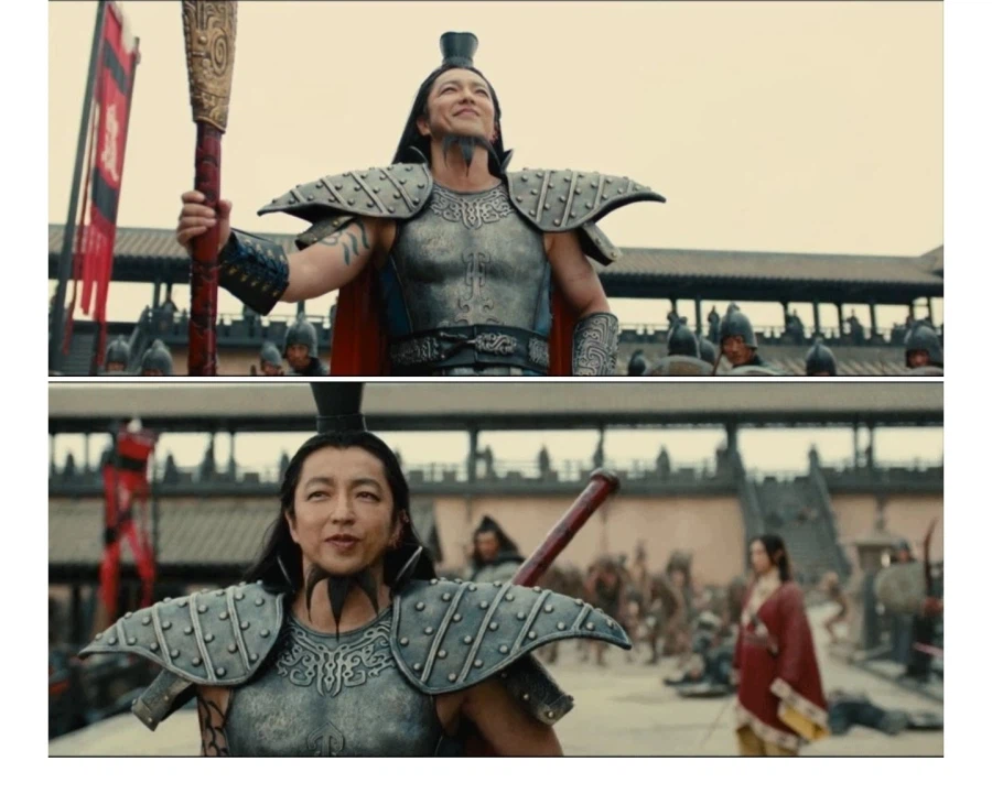 만화 킹덤 실사화 배우들_4.webp