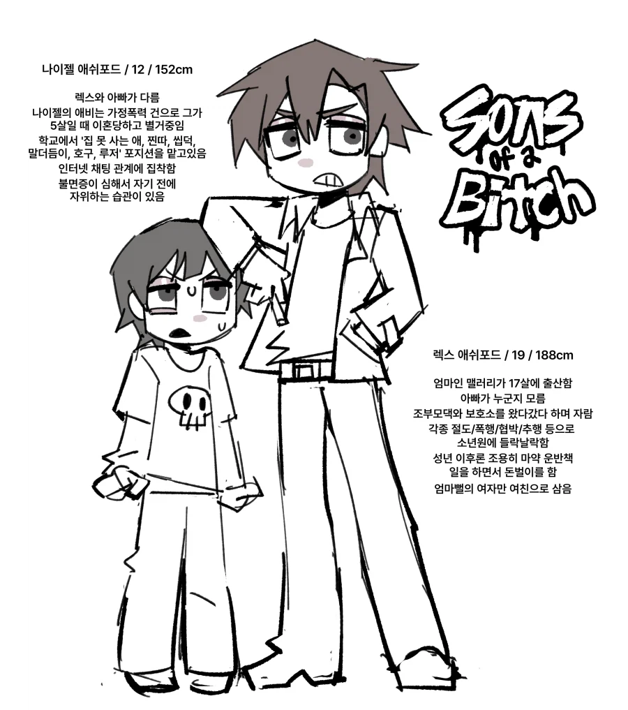 엄마가 매춘부인 이부형제 만화_6.webp