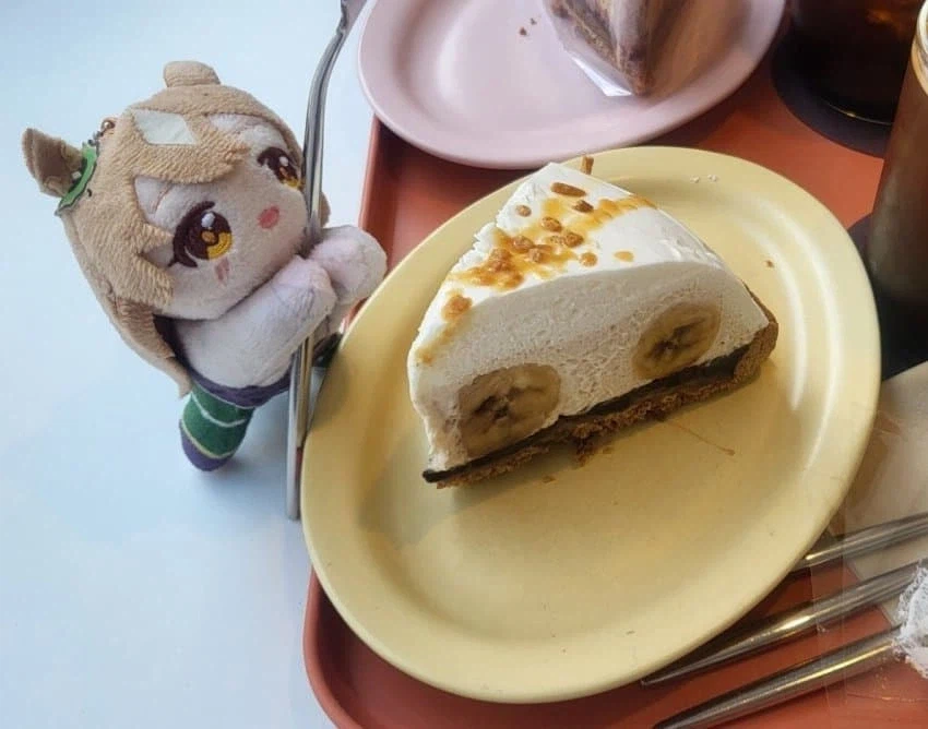 [말딸] 선샌니 다야 카페에 왔어용_1.webp