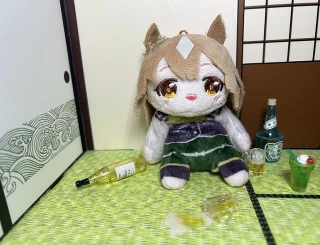 [말딸] 가교군 선샌니 한잔하세용_1.webp